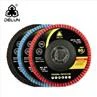 Flap Disc For Stainless Steel 100mm