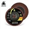 Flap Disc Grit For Sharpening 115 mm