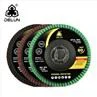Flap Disc Grit For Sharpening 180 mm