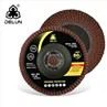 Flap Disc Packing 4.5 Inch 115 mm