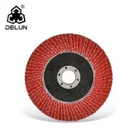 Flap Sanding Disc For Grinder