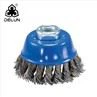 Flexible Wire Brush