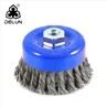 Flexible Wire Brush