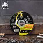 Grinding Disc Specification