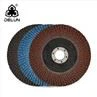High Quality Flap Wheel 5 Inch