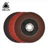 High Quality Flap Wheel 5 Inch