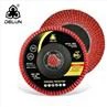 Inox Flap Disc