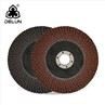 Metal Polishing Flap Disc 4 Inch 100 mm