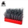 Nylon Filament Abrasive Wire Brush