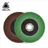 Oxide Flap Disc