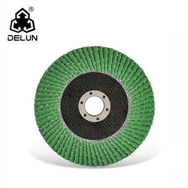 Quick Shipping Flap Disc