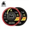 Round Flap disc 180 mm
