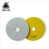 Round Shape Diamond Soft Pad