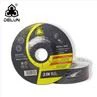 Single Net Fexible Green Grinding Wheel