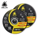Steel Cutting Disk