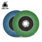 Surface Conditioning Flap Disc 125mm