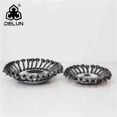 Wheels For Lawn Mowers Weeding Brush
