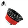 Wire Brush Stainless Steel