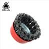 Wire Brush Stainless Steel