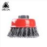 Wire Brush Stainless Steel