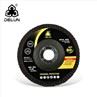 100 mm Zirconia Alumina Flap Disc