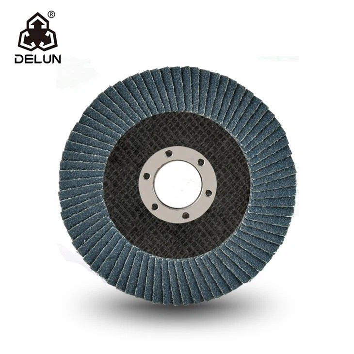 Zirconia Flap Disc