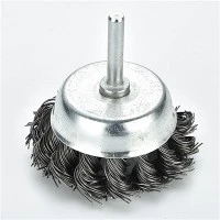 Top 10 Wheel Wire Brush Manufacturers in China 2026