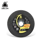 4 Inch Metal Cutting Disc For Innox