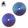 4.5inch 115*22.23mm Diamond Cutting Blade