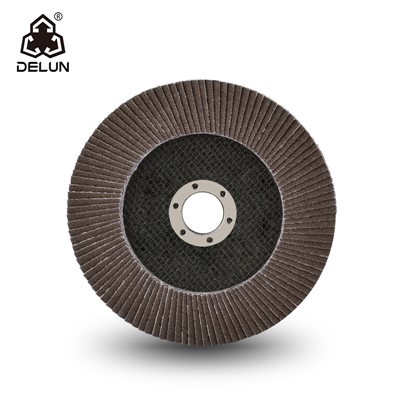 6inch 150mm Flap Disc For Rust Removal