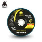 Surface Conditioning Flap Disc 6inch