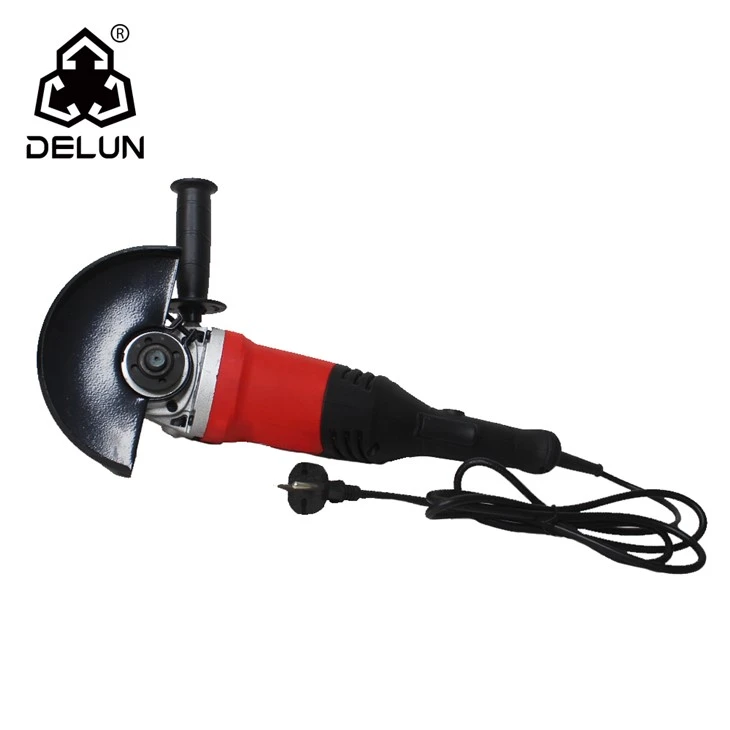 Best Performance China Supplier Angle Grinder