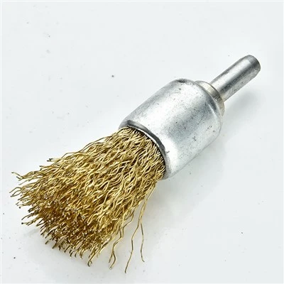 17mm Pen Brush For Polishing