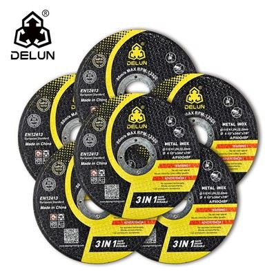4.5 Inch Cutting Disc Metal Cutting