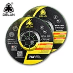 4inch High Qualityand Hot Sale For Grinding Wheel