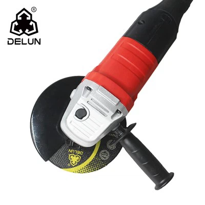 Angle Grinder Delun China Supplier