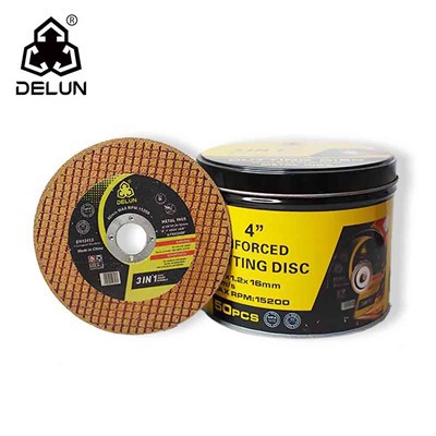 Best Quality Cutting Disc Cutting Metal