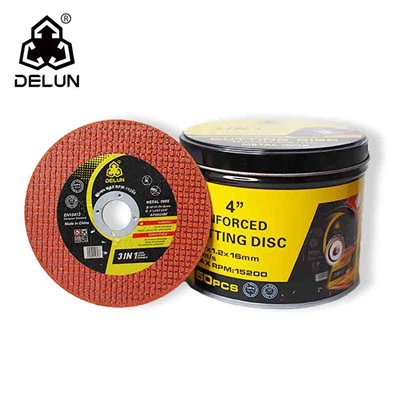 Best Quality Cutting Disc Cutting Metal