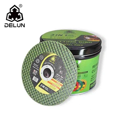 Best Quality Cutting Disc Cutting Metal